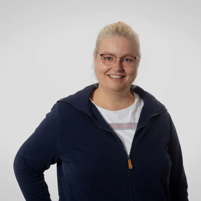 Sabine Lohmann, Büro und Terminierung
